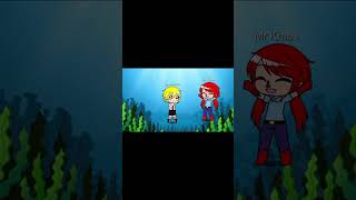 The marvelous misadventures of Flapjack theme song SpongeBob version shorts [upl. by Olwen804]