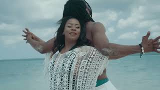 Spicy ft LadyJaydee  Together remix official Music Video [upl. by Aneala56]