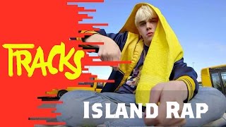 Le rap islandais  Tracks ARTE [upl. by Ellerehc]