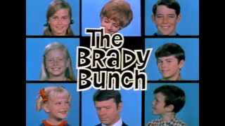 Brady BunchThe Intro S1 1969 [upl. by Matthia]