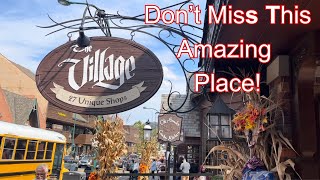 The Village Gatlinburg Tn [upl. by Coheman]