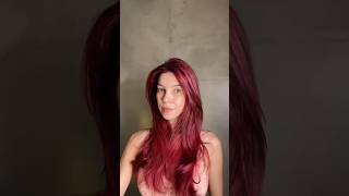 QUER UM CABELO PERFEITO FAÇA ESSE TUTORIAL NA HORA DO CRONOGRAMA DE HIDRATAÇÃO CAPILAR 🚿✨ [upl. by Aven]