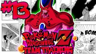 OUR SECOND LEGENDARY HATCHIYACK IS HERE  Pokeball Z DBZ Team Training  Episode 13 [upl. by Ahsikrats]