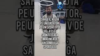 Ce alte sporturi sunt indicate pentru copii ca sa ii ajute la BJJ  Jiu Jitsu Brazilian [upl. by Nada]