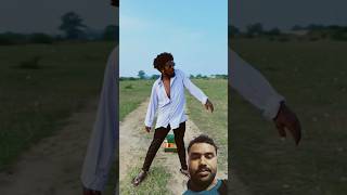 Pushpa jhukega nahi udega sala  comedy funny pushpa acting fun tranding realfoolsshorts63 [upl. by Amikat]