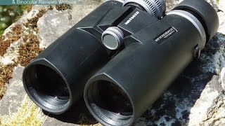 Eschenbach Trophy D 8x42 ED Binoculars [upl. by Itnavart]