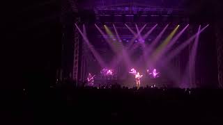 Nightwish Shoemaker Live In Evenew Arena Stockholm 36  2023 [upl. by Marmawke230]