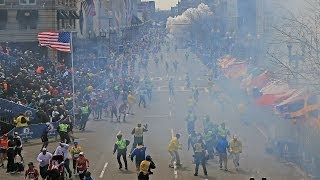 Chicagoans remember 2013 Boston Marathon [upl. by Janeczka473]