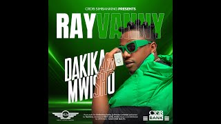 Rayvanny  Dakika za Mwisho CRDB Official Audio [upl. by Irodim240]