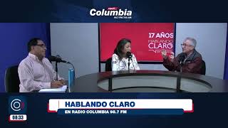 “Los ingresos de las clases medias se están acercando cada vez más a los de las clases obreras” [upl. by Riggs]