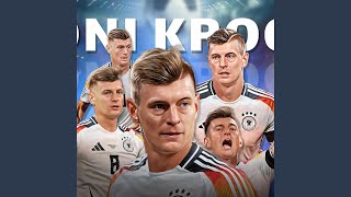 Toni Kroos Abschiedssong [upl. by Anivas]