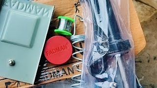 Fadman soldering iron tools 249 shortvideo shortsyoutube ytshorts typebeat couplegoals [upl. by Eillam]