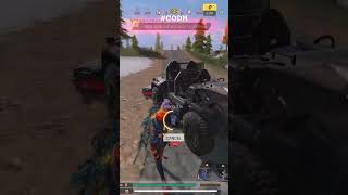 Point break✌️💥 1vs3 callofdutymobile codmobile callofduty cod gaming shorts [upl. by Allekram]