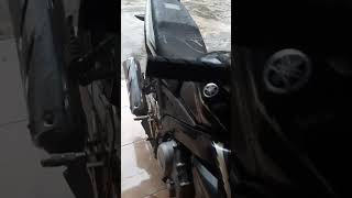 hadir vixion 2010 komplit plat B harga 5juta 3ratus saja [upl. by Ulrica]