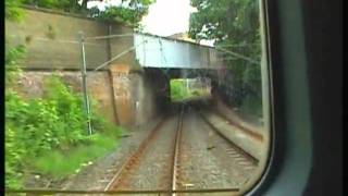 Series 4 Episode 68  Tyne and Wear Metro [upl. by Mcneely]