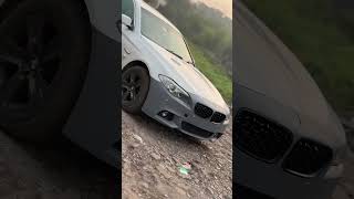 BMW 5 Series F10 Modifications M Sport Body KitG30 style Taillight  Glenn Automotive [upl. by Balsam]