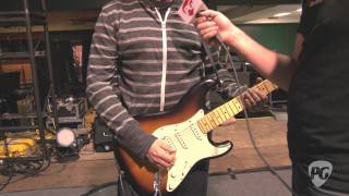 Rig Rundown  Primus Larry quotLerquot LaLonde [upl. by Aip]