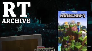 RTGame Streams Minecraft Lets Play 8 [upl. by Akkim]