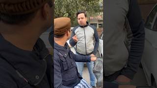 Kese Kese log hain🤪🤪  Londe Dilli Ke shorts comedy funny viral shortvideo [upl. by Ttnerb465]