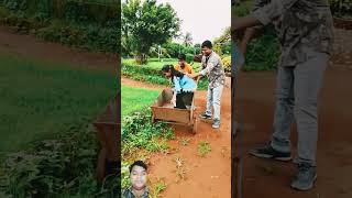 Gadi wala aaya shetkari comedy funny comedy [upl. by Gareth720]