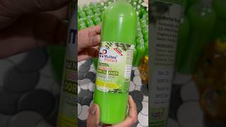 Herbal Disinfectant floor cleaner [upl. by Elem]