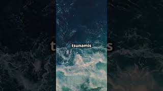 What Causes Tsunamis Quick Science Recap witty science whizz [upl. by Zeena]