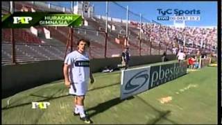 GUILLERMO BARROS SCHELOTTO PUTEA A UN CAMARA [upl. by Sirovat]