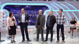 Telebingo shqiptare 26 janar [upl. by Lyall]