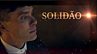 esteja preparado para solidão  thomas shelby peak blinders [upl. by Annawad20]