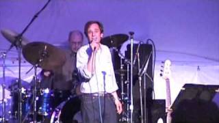 Alex Chilton amp The Box Tops Guilford CT Fair 19Sept2003 [upl. by Kisung]