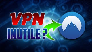 NORDVPN  Pourquoi il est INUTILE davoir un VPN  ça ne vous protège pas  BoycottNordVPN [upl. by Yeleen]