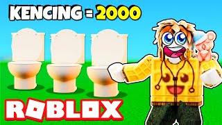 Aku Membuka Toilet Umum di Roblox dan Ini yang Terjadi [upl. by Oinoitna]