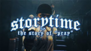 quot Storytime quot  RP Cinematic  Dirty Gaming 20 [upl. by Spector878]