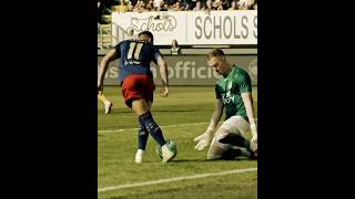 When Players Toying With Goalkeepers [upl. by Derdlim]