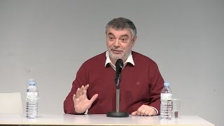 Xavier Albertí parla sobre Àngel Guimerà [upl. by Lalad113]