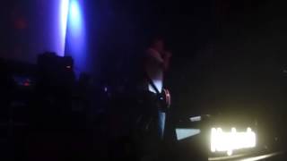 Peter Hook and the Light Play Fine Time Live HD at the Coronet London 21062013 [upl. by Acinomal495]