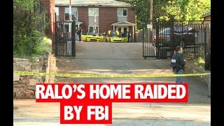 Ralo Apartment RAIDED BY FBI Charge Against Him Drop Because Case Has Now Become Picked Up By Feds [upl. by Dirk]