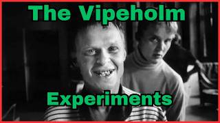 Sweet Sabotage Inside the Vipeholm Experiment [upl. by Singer]