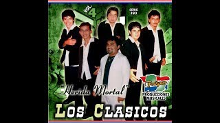 LOS CLASICOS  VOL 4  CD COMPLETO  KACHAKA NACIONAL [upl. by Anirbys]