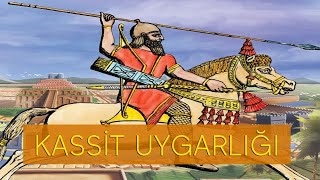 Kassit Uygarlığı [upl. by Niboc]