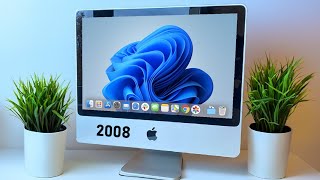 You MUST Buy Old iMac [upl. by Mccormac850]