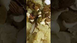 Makhandi halwa😋halwarecipe makhandihalwa [upl. by Suvart]