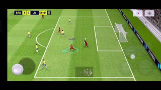 Efootballgameplay Iplayed efootball2024 gameplay gaming efootball2024 [upl. by Middendorf]