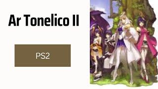 Ar Tonelico II Melody of Metafalica  PS2 [upl. by Irma956]