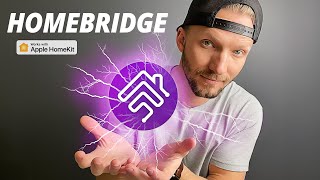 3 Reasons to Use HomeBridge with HomeKit  How to setup HomeBridge on a Synology NAS [upl. by Sherris]