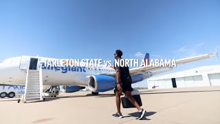 Tarleton State vs North Alabama｜Victory Highlights｜The Mini Movie [upl. by Lenahs]