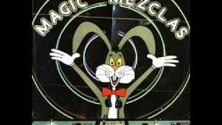 magic mezclas musica de los 7080 y 90 [upl. by Silvers462]