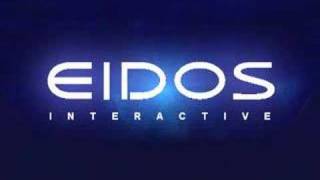 Eidos Interactive 19972000 [upl. by Carpenter]