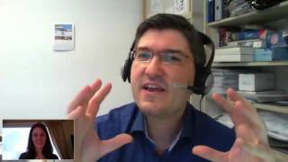 PlantBased Drug Discovery A Review of the Field with Dr Atanas Atanasov [upl. by Novelc]