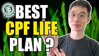 The BEST CPF Life Plan  Detailed Analysis [upl. by Einahpehs266]